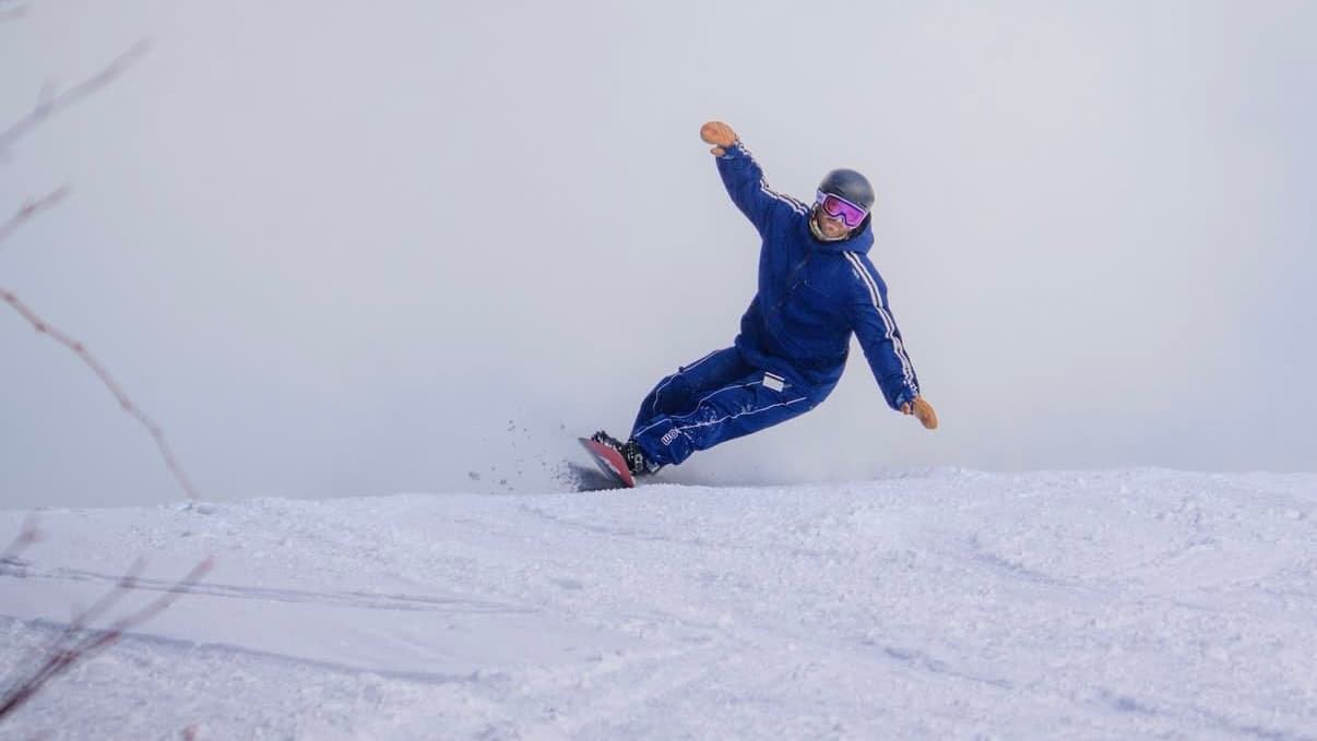 Bromley Mountain ski area
