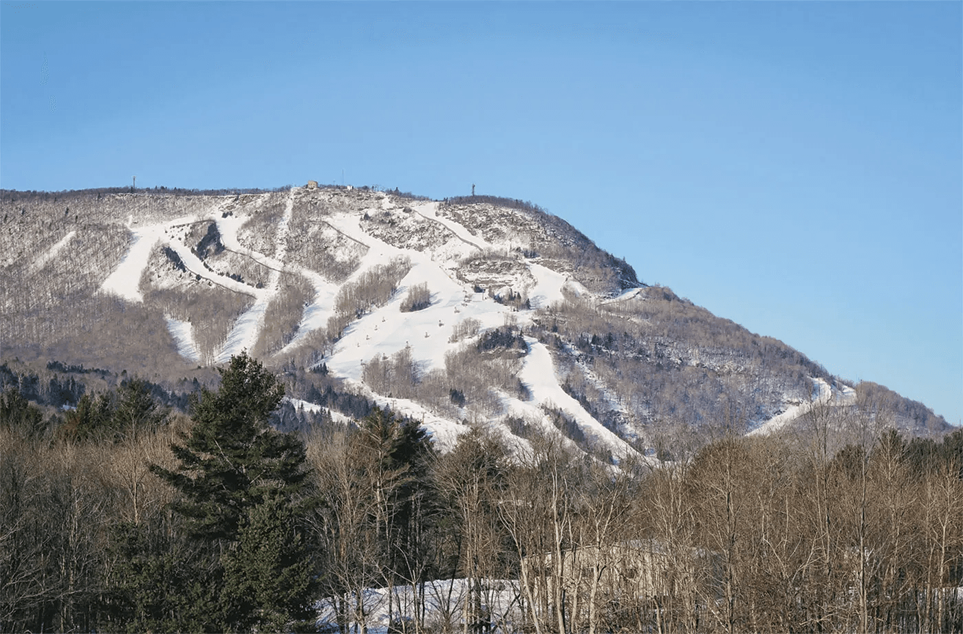 Hunter ski area photo 2