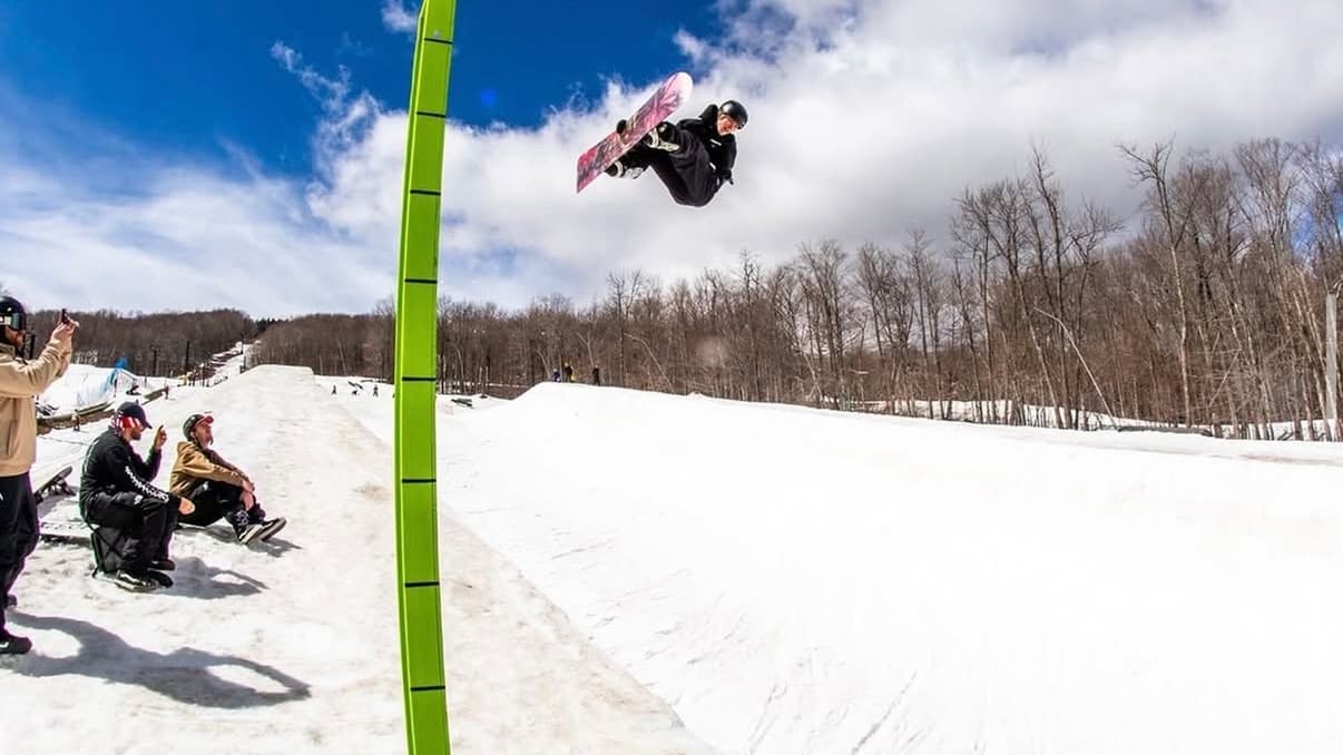 Okemo Mountain Resort ski area photo 2