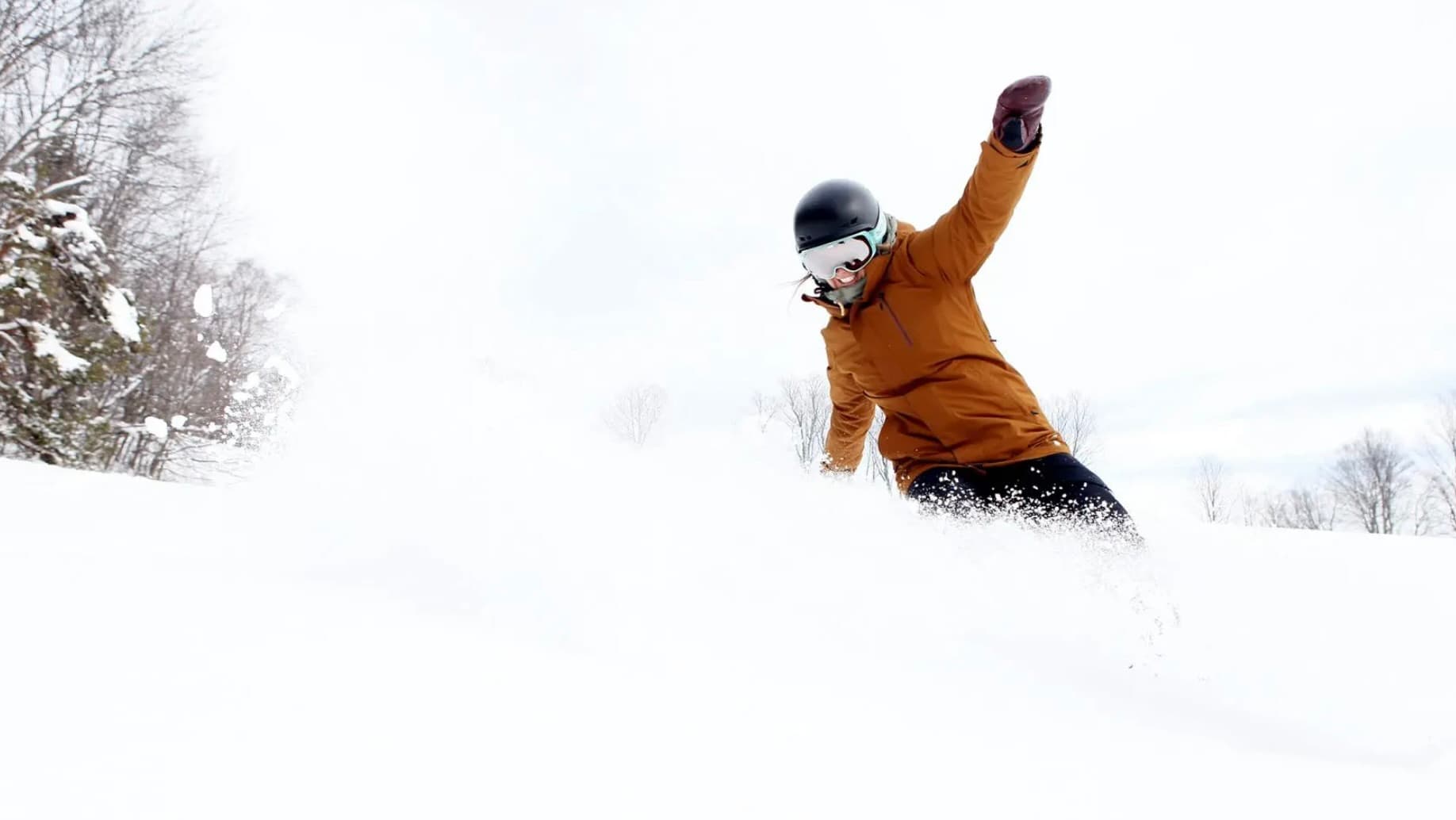 Saskadena Six ski area