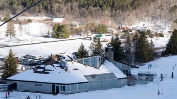 Saskadena Six ski area photo 2