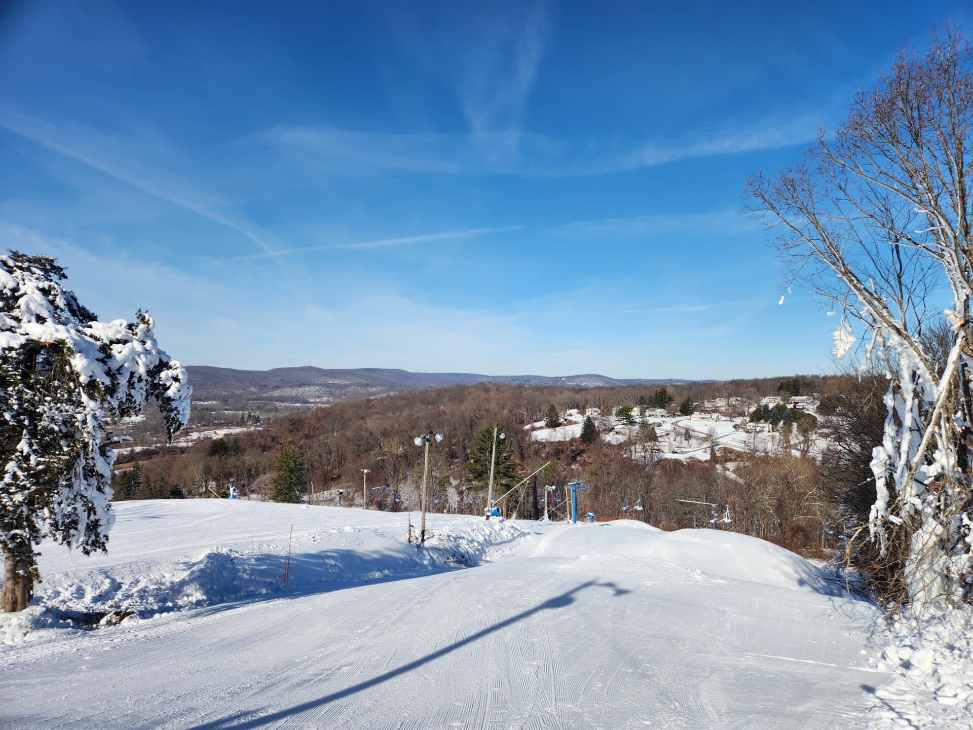 Thunder Ridge ski area photo 3